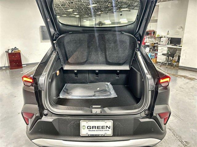 new 2026 Buick Envista car, priced at $26,580