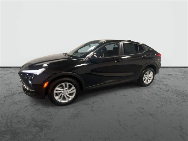 new 2026 Buick Envista car, priced at $26,580