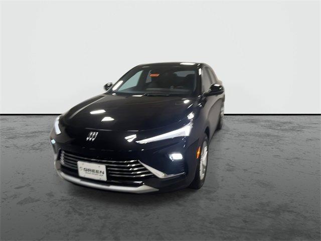 new 2026 Buick Envista car, priced at $26,580