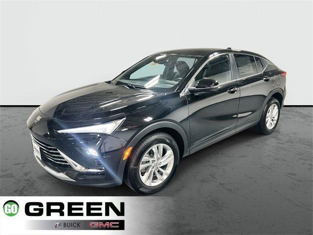 new 2026 Buick Envista car, priced at $26,580