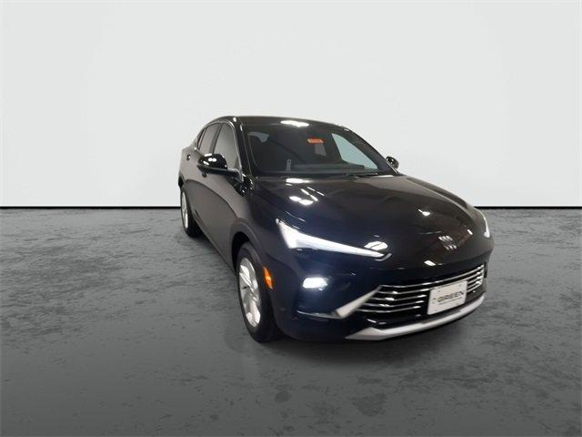 new 2026 Buick Envista car, priced at $26,580