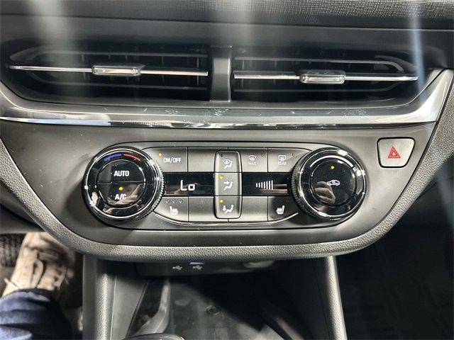 new 2026 Buick Envista car, priced at $26,580