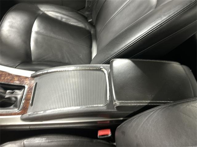 used 2010 Buick LaCrosse car, priced at $4,936