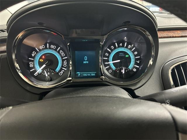 used 2010 Buick LaCrosse car, priced at $4,936