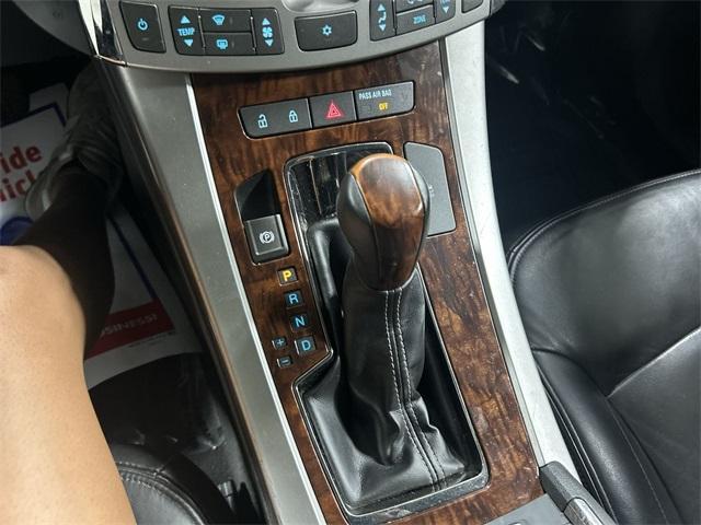 used 2010 Buick LaCrosse car, priced at $4,936