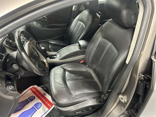 used 2010 Buick LaCrosse car, priced at $4,936