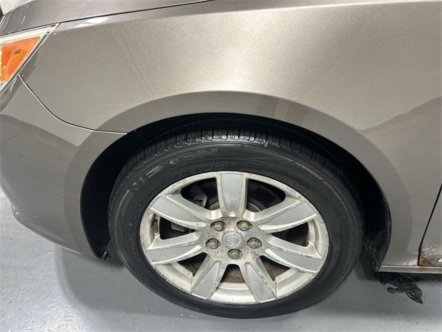 used 2010 Buick LaCrosse car, priced at $4,936