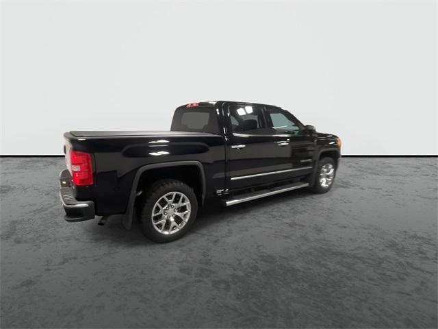 used 2014 GMC Sierra 1500 car, priced at $19,813