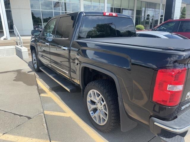 used 2014 GMC Sierra 1500 car, priced at $19,813