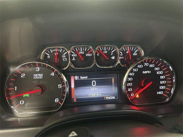 used 2014 GMC Sierra 1500 car, priced at $19,813
