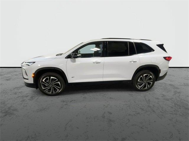 new 2026 Buick Enclave car, priced at $54,855