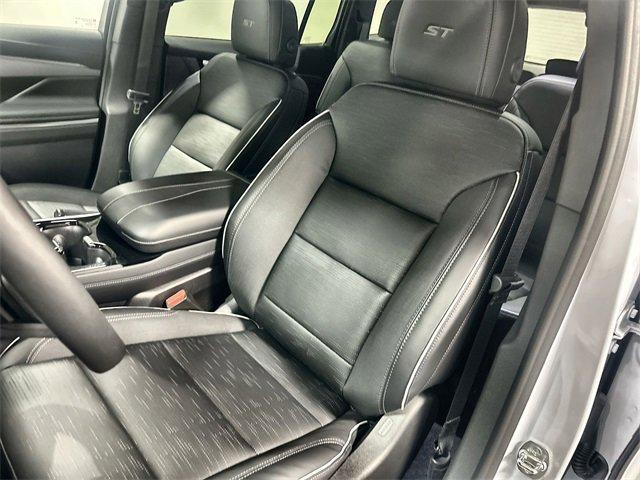 new 2026 Buick Enclave car, priced at $54,855