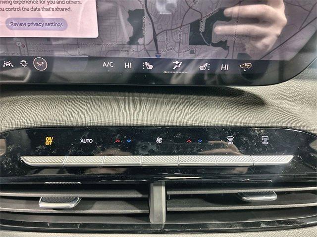 new 2026 Buick Enclave car, priced at $54,855