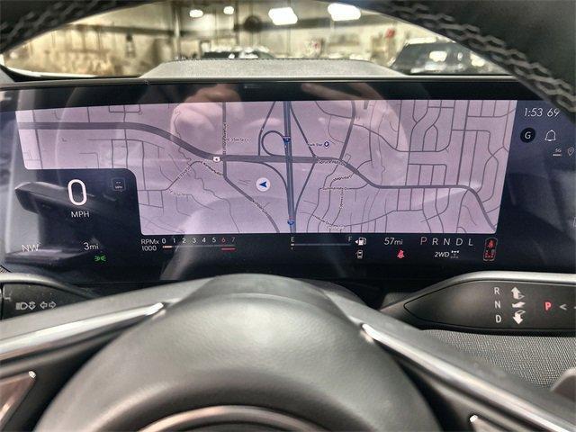 new 2026 Buick Enclave car, priced at $54,855