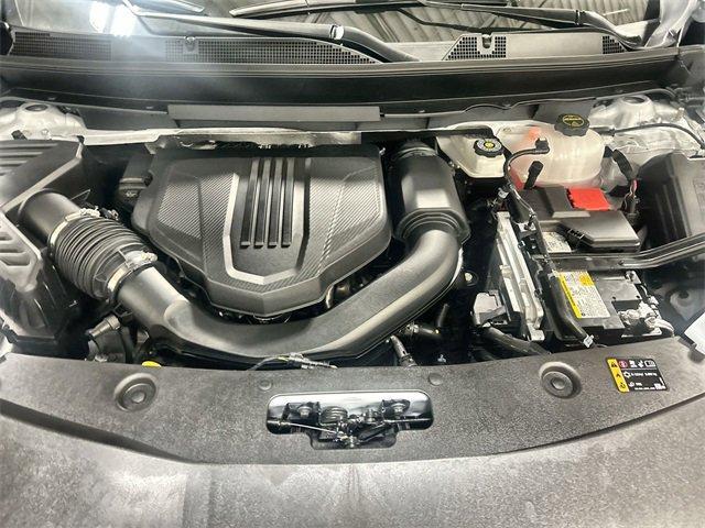 new 2026 Buick Enclave car, priced at $54,855