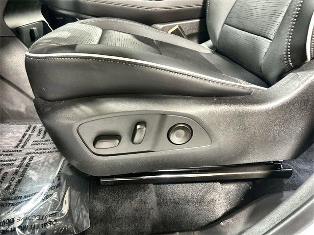 new 2026 Buick Enclave car, priced at $54,855