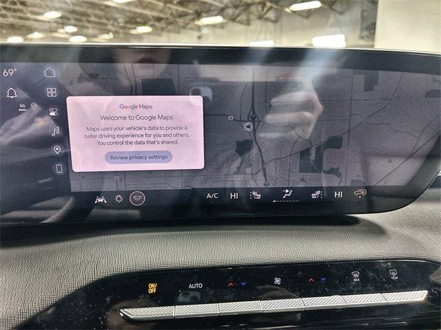 new 2026 Buick Enclave car, priced at $54,855