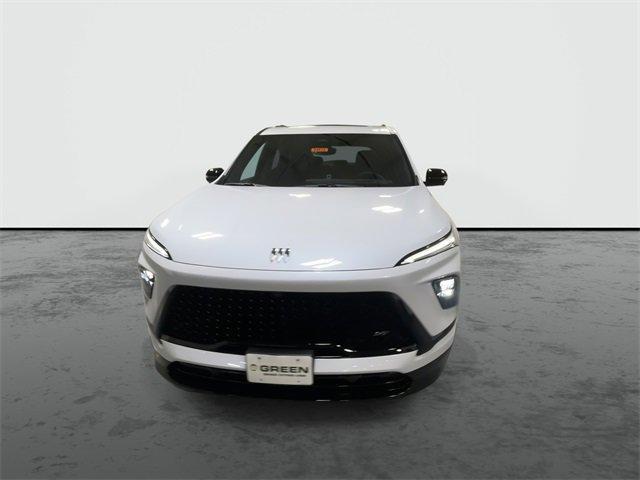 new 2026 Buick Enclave car, priced at $54,855