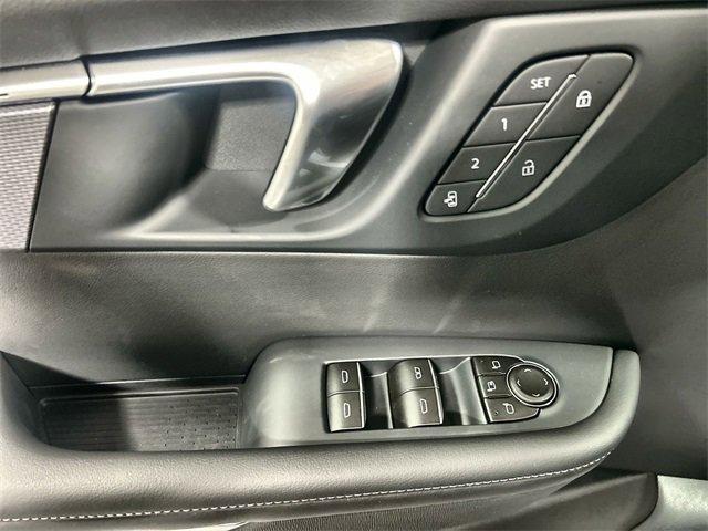 new 2026 Buick Enclave car, priced at $54,855