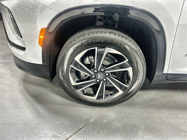 new 2026 Buick Enclave car, priced at $54,855