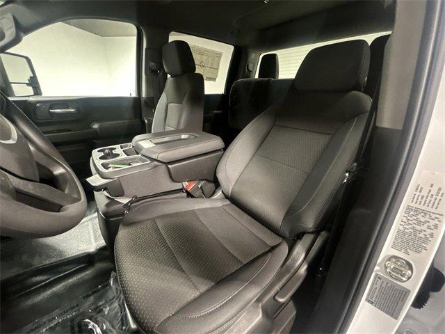 new 2025 GMC Sierra 3500 car, priced at $74,491