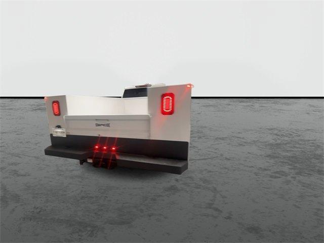 new 2025 GMC Sierra 3500 car, priced at $74,491