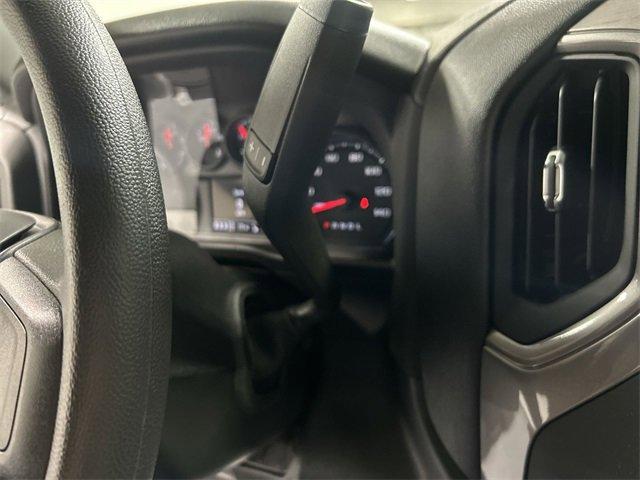 new 2025 GMC Sierra 3500 car, priced at $74,491