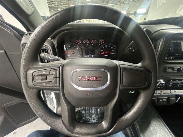 new 2025 GMC Sierra 3500 car, priced at $74,491