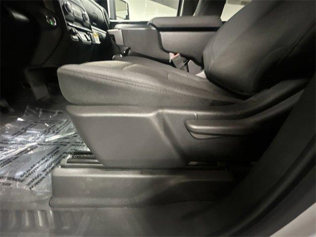 new 2025 GMC Sierra 3500 car, priced at $74,491