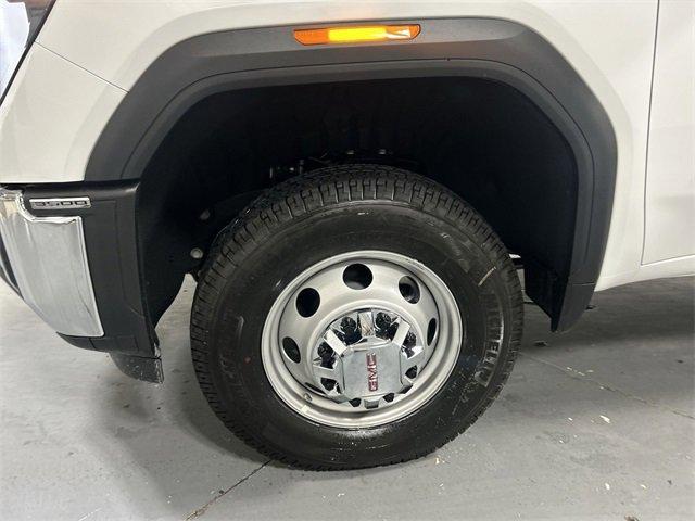 new 2025 GMC Sierra 3500 car, priced at $74,491