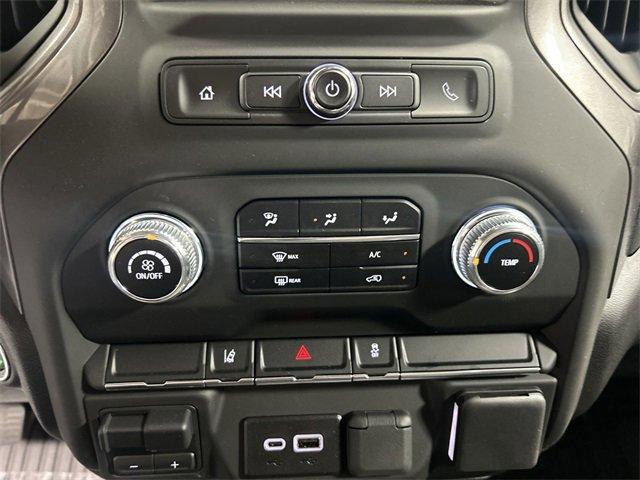 new 2025 GMC Sierra 3500 car, priced at $74,491