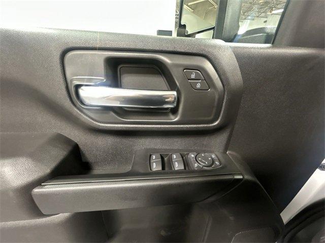 new 2025 GMC Sierra 3500 car, priced at $74,491