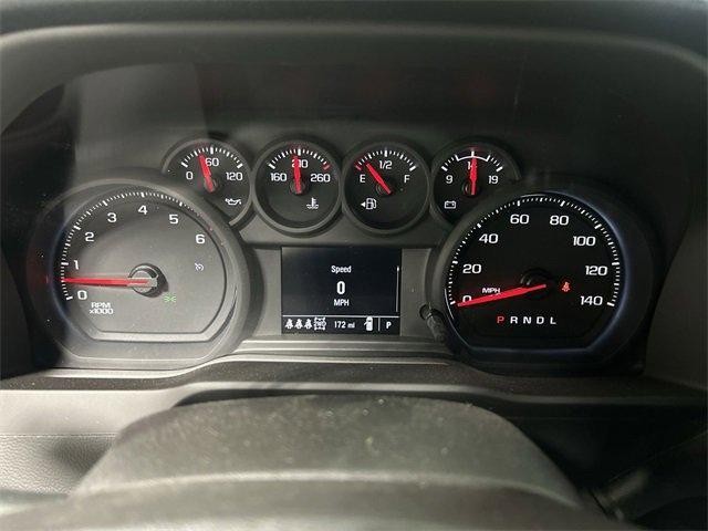 new 2025 GMC Sierra 3500 car, priced at $74,491