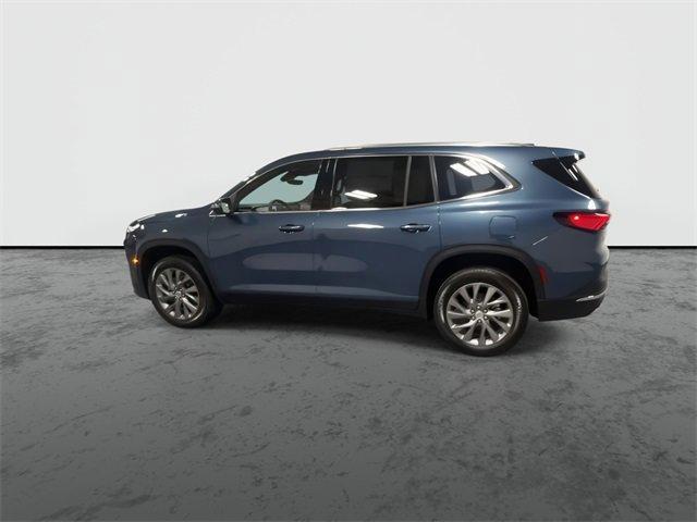 new 2026 Buick Enclave car, priced at $51,800