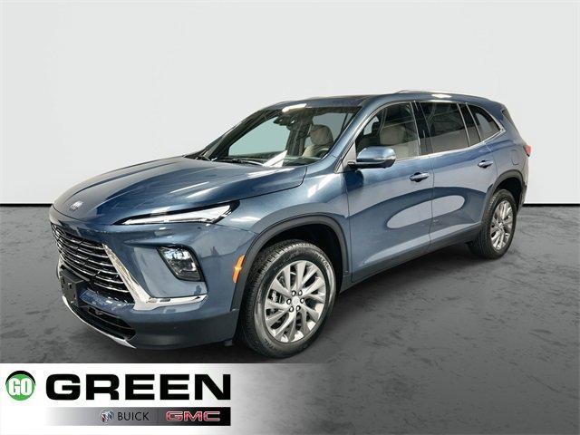 new 2026 Buick Enclave car, priced at $51,800