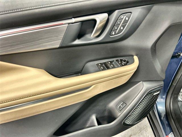 new 2026 Buick Enclave car, priced at $51,800