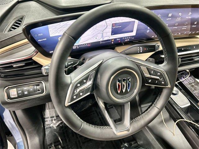 new 2026 Buick Enclave car, priced at $51,800