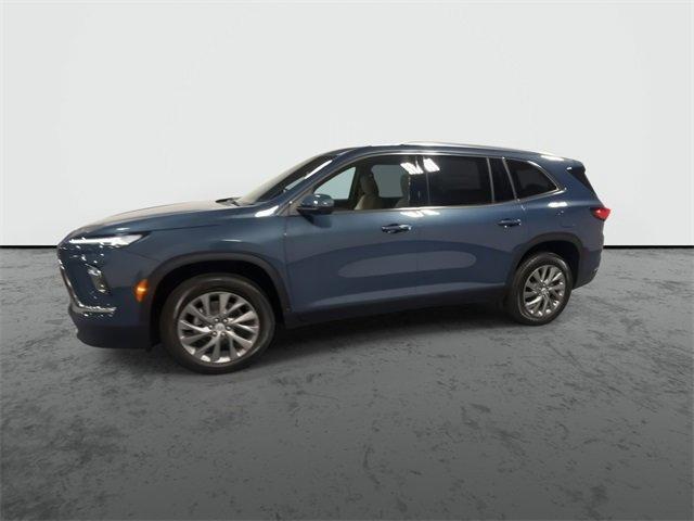 new 2026 Buick Enclave car, priced at $51,800