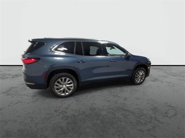 new 2026 Buick Enclave car, priced at $51,800