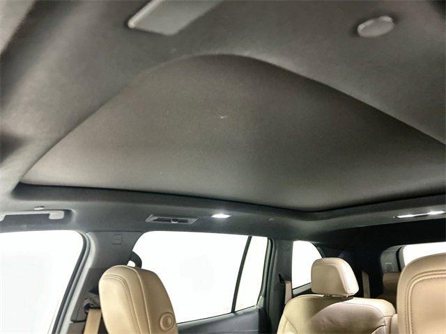new 2026 Buick Enclave car, priced at $51,800