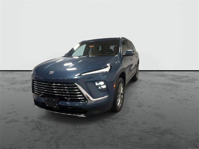 new 2026 Buick Enclave car, priced at $51,800