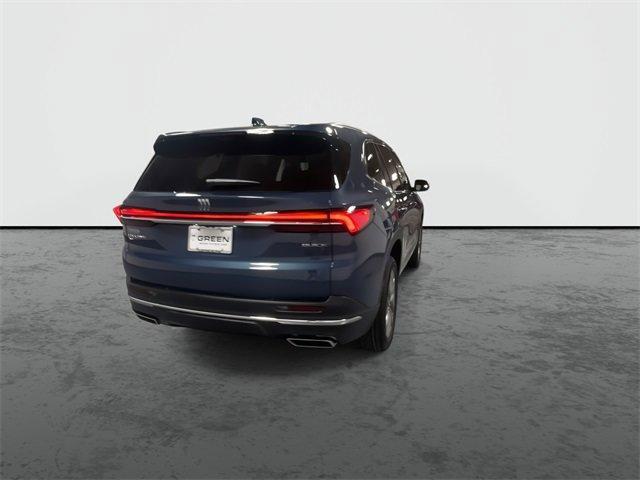 new 2026 Buick Enclave car, priced at $51,800