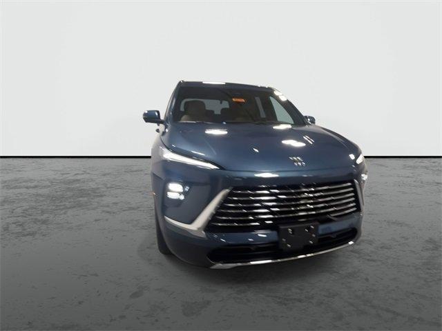 new 2026 Buick Enclave car, priced at $51,800
