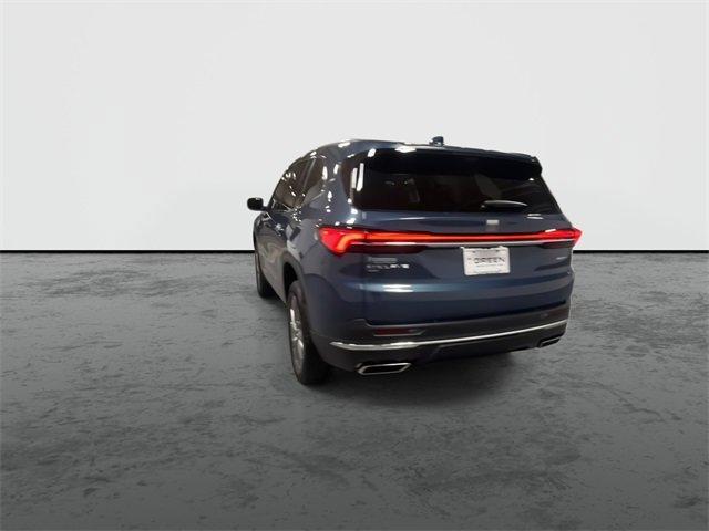 new 2026 Buick Enclave car, priced at $51,800