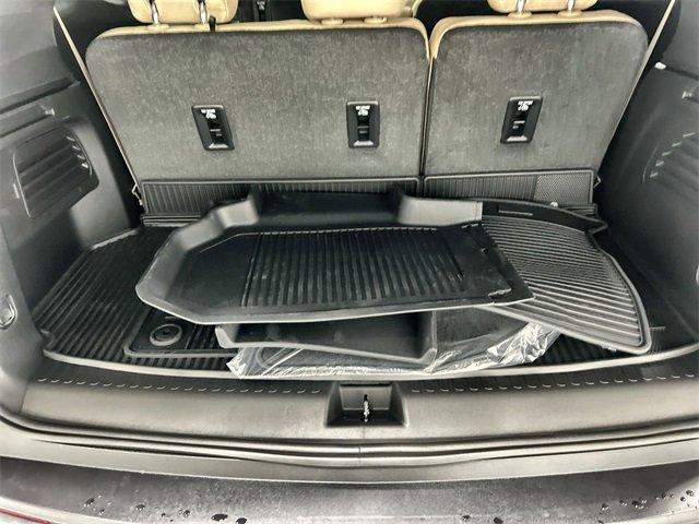 new 2026 Buick Enclave car, priced at $51,800