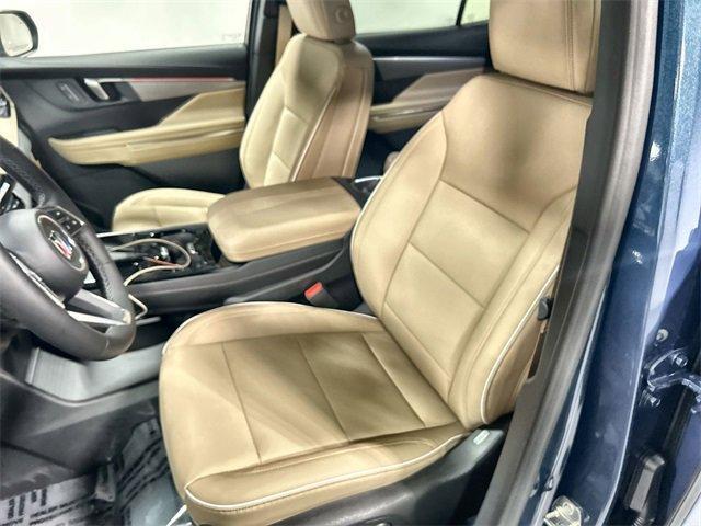 new 2026 Buick Enclave car, priced at $51,800