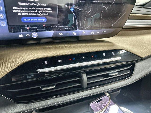 new 2026 Buick Enclave car, priced at $51,800