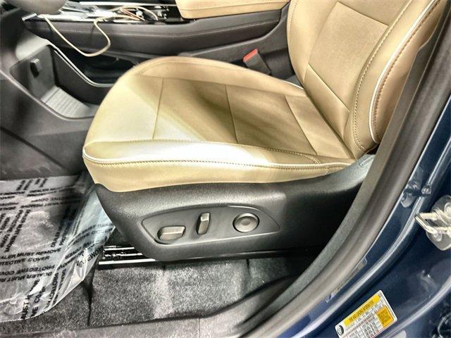 new 2026 Buick Enclave car, priced at $51,800