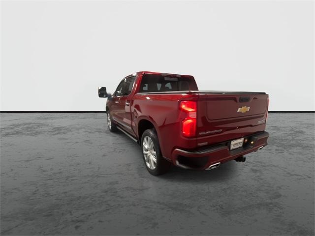 used 2024 Chevrolet Silverado 1500 car, priced at $56,773