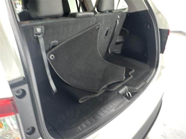 used 2022 Honda Pilot car, priced at $33,591
